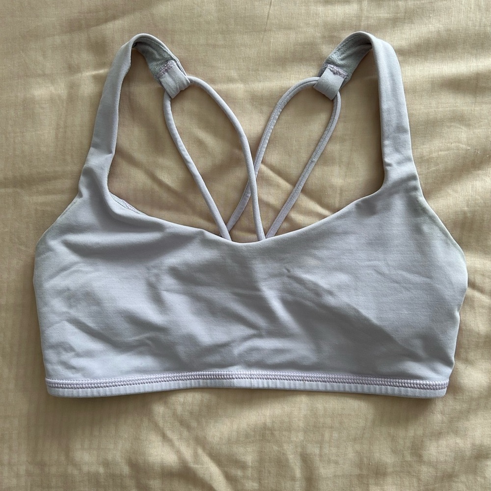 Free to be bra 6